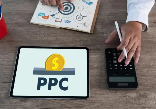 Amazon PPC Management Services Pricing